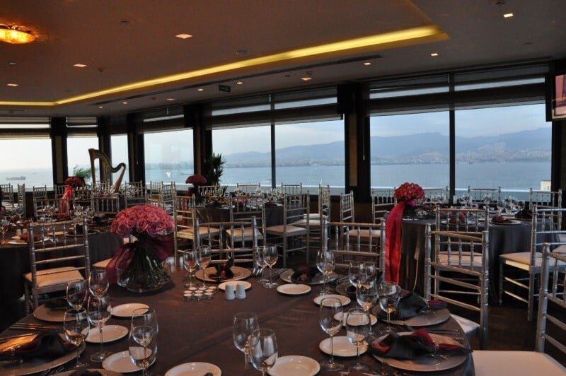 Mövenpick Hotel Izmir