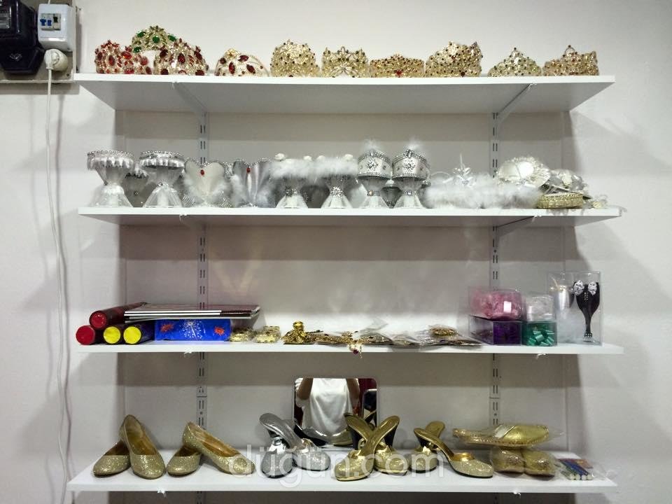 Özel Moda Kaftan & Organizasyon