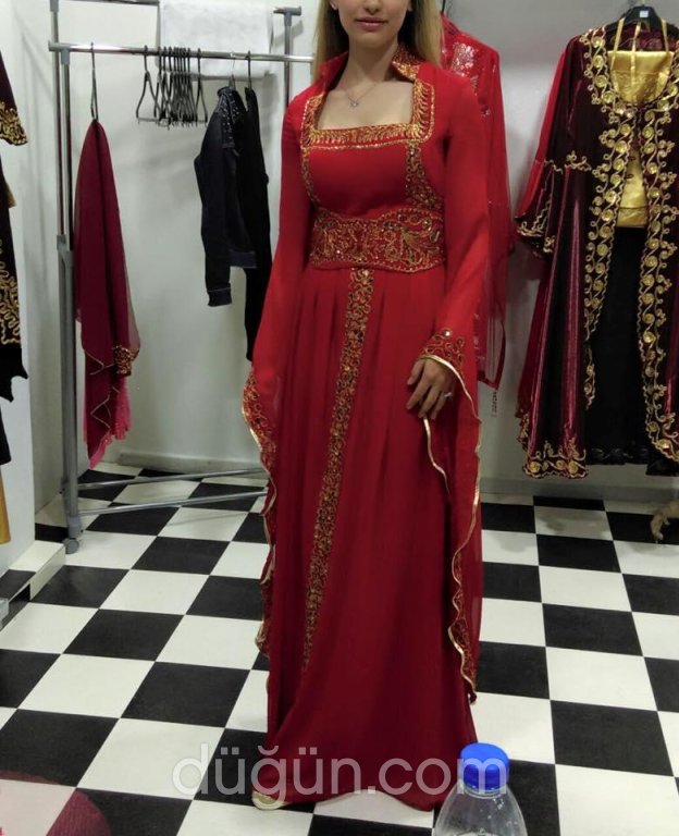 Özel Moda Kaftan & Organizasyon