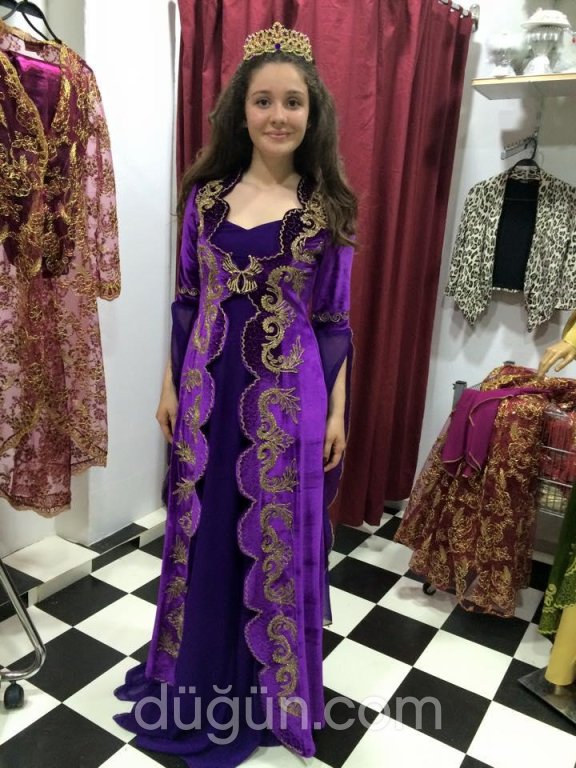 Özel Moda Kaftan & Organizasyon