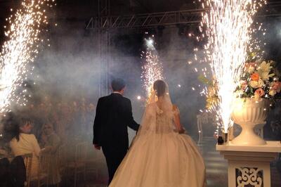 Yedi Nota Davet Organizasyon