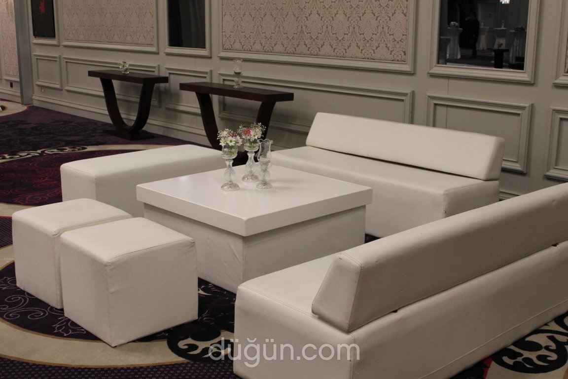 Yedi Nota Davet Organizasyon