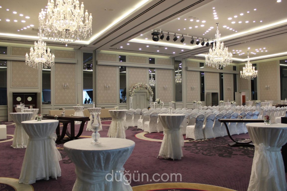 Yedi Nota Davet Organizasyon