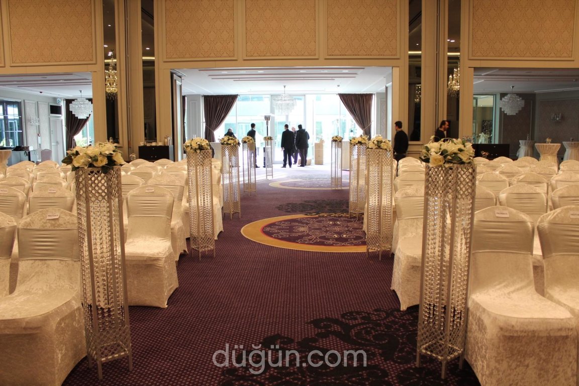 Yedi Nota Davet Organizasyon