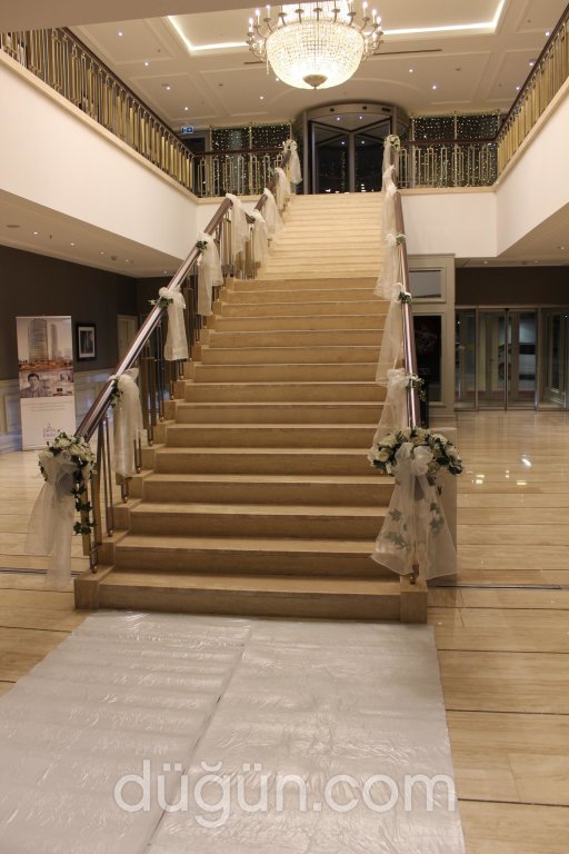 Yedi Nota Davet Organizasyon