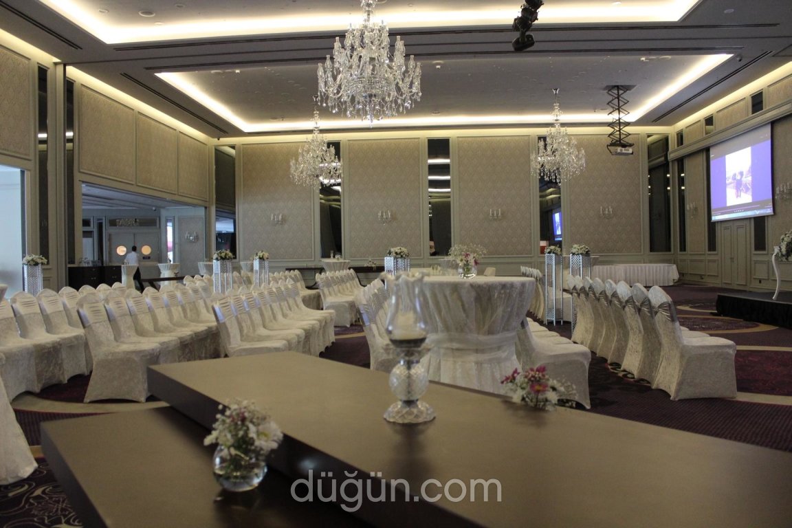 Yedi Nota Davet Organizasyon