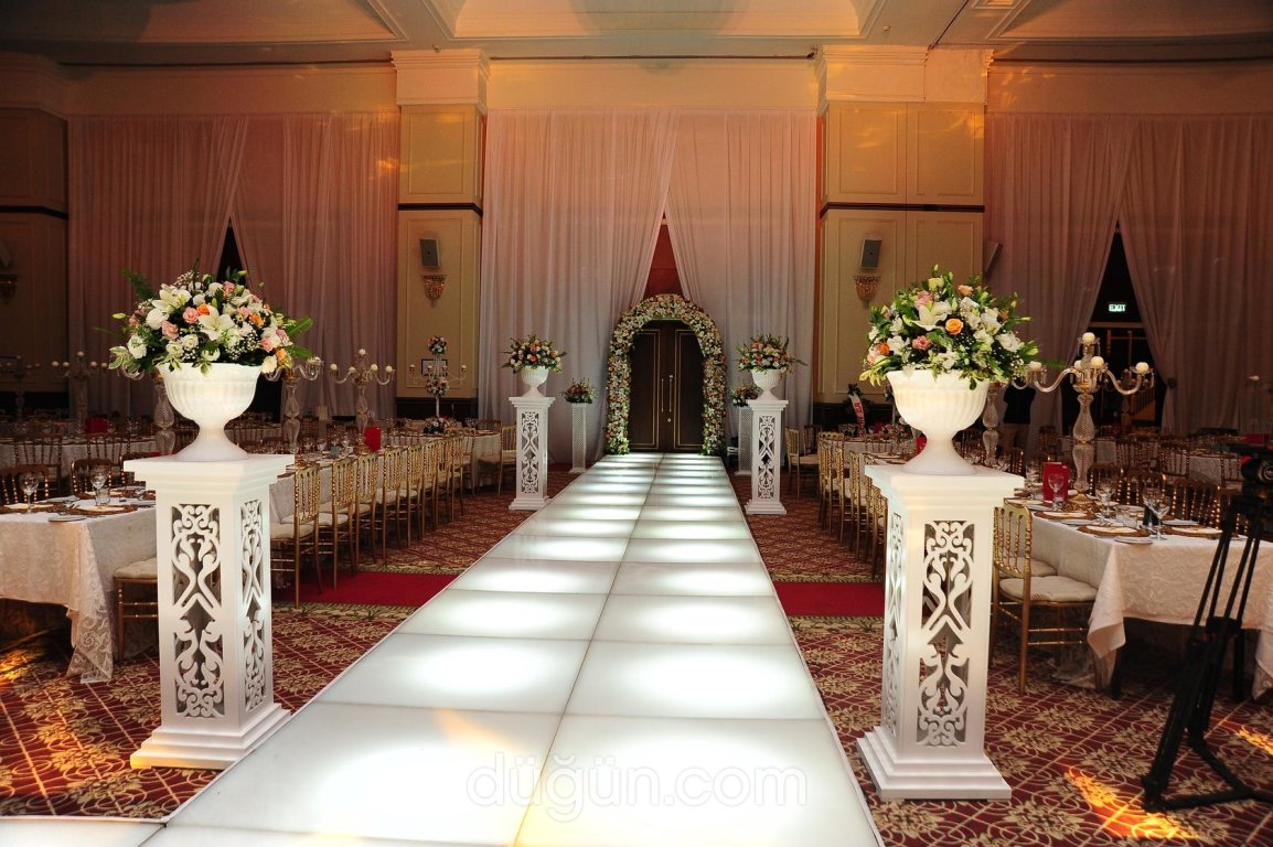 Yedi Nota Davet Organizasyon