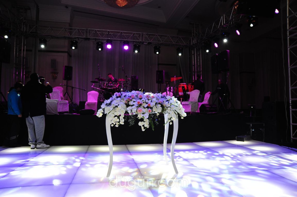 Yedi Nota Davet Organizasyon