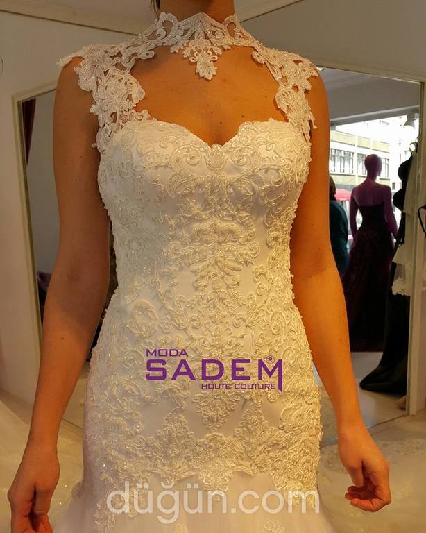 Moda Sadem