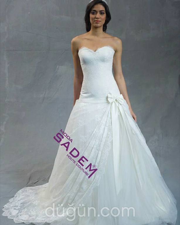 Moda Sadem