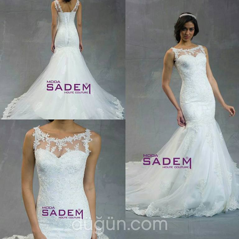 Moda Sadem