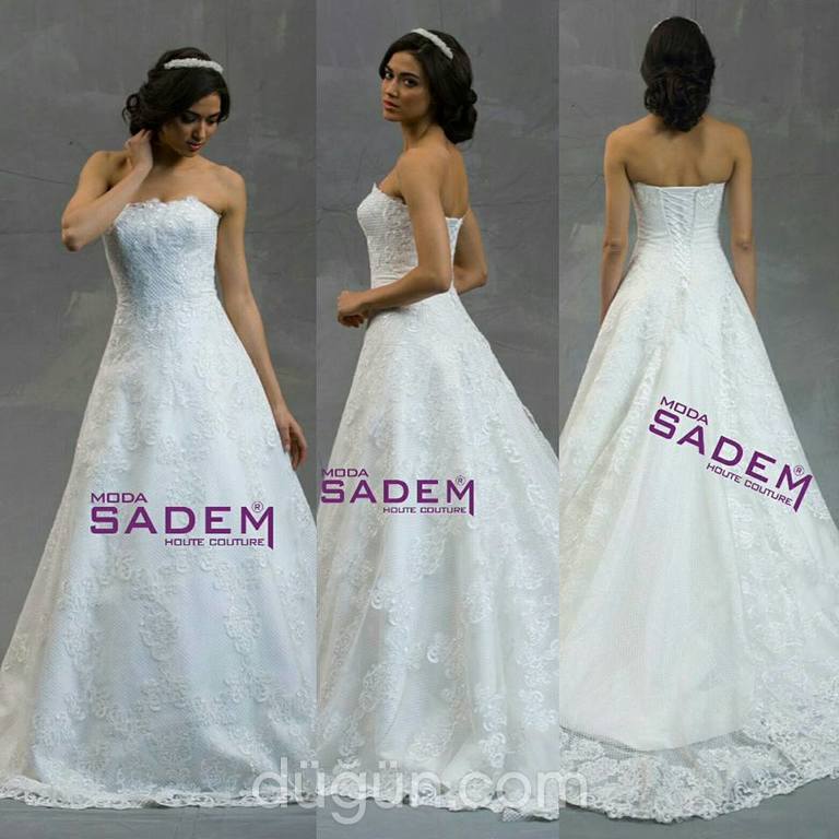 Moda Sadem