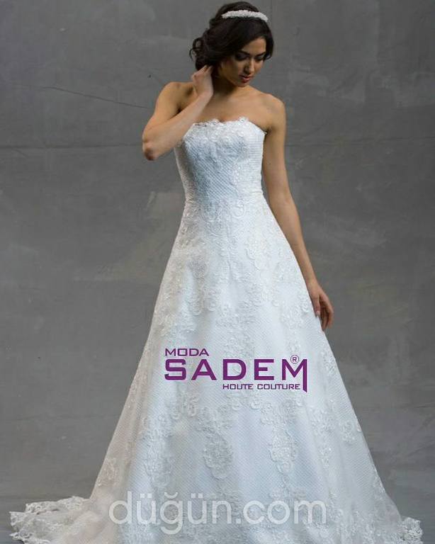 Moda Sadem