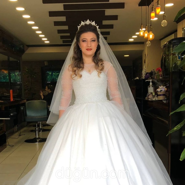 Stüdyo Kuaför Olcay