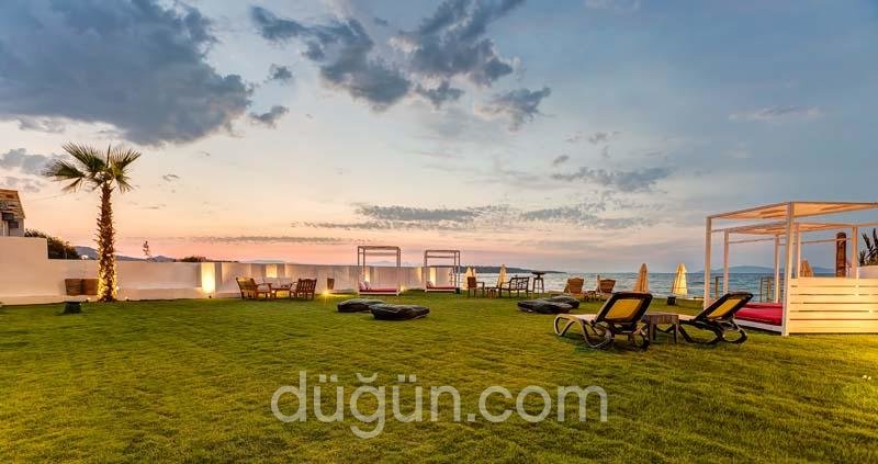 Villa Kore Çeşme Otel