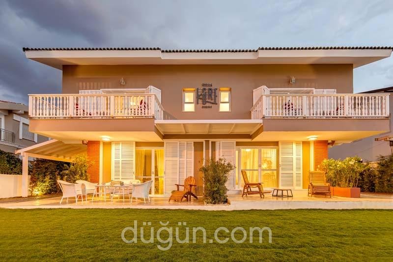 Villa Kore Çeşme Otel