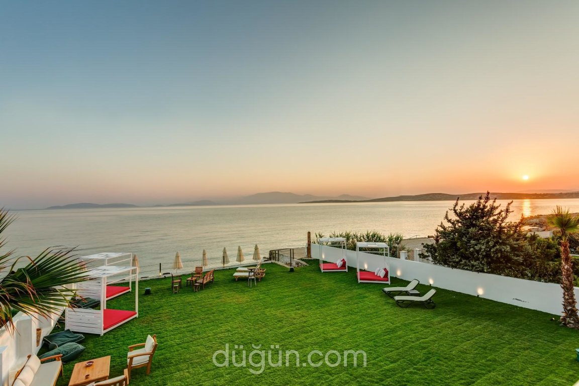 Villa Kore Çeşme Otel