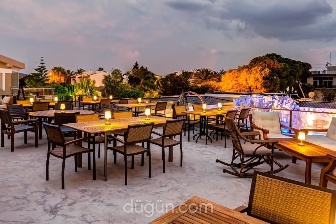 Villa Kore Çeşme Otel