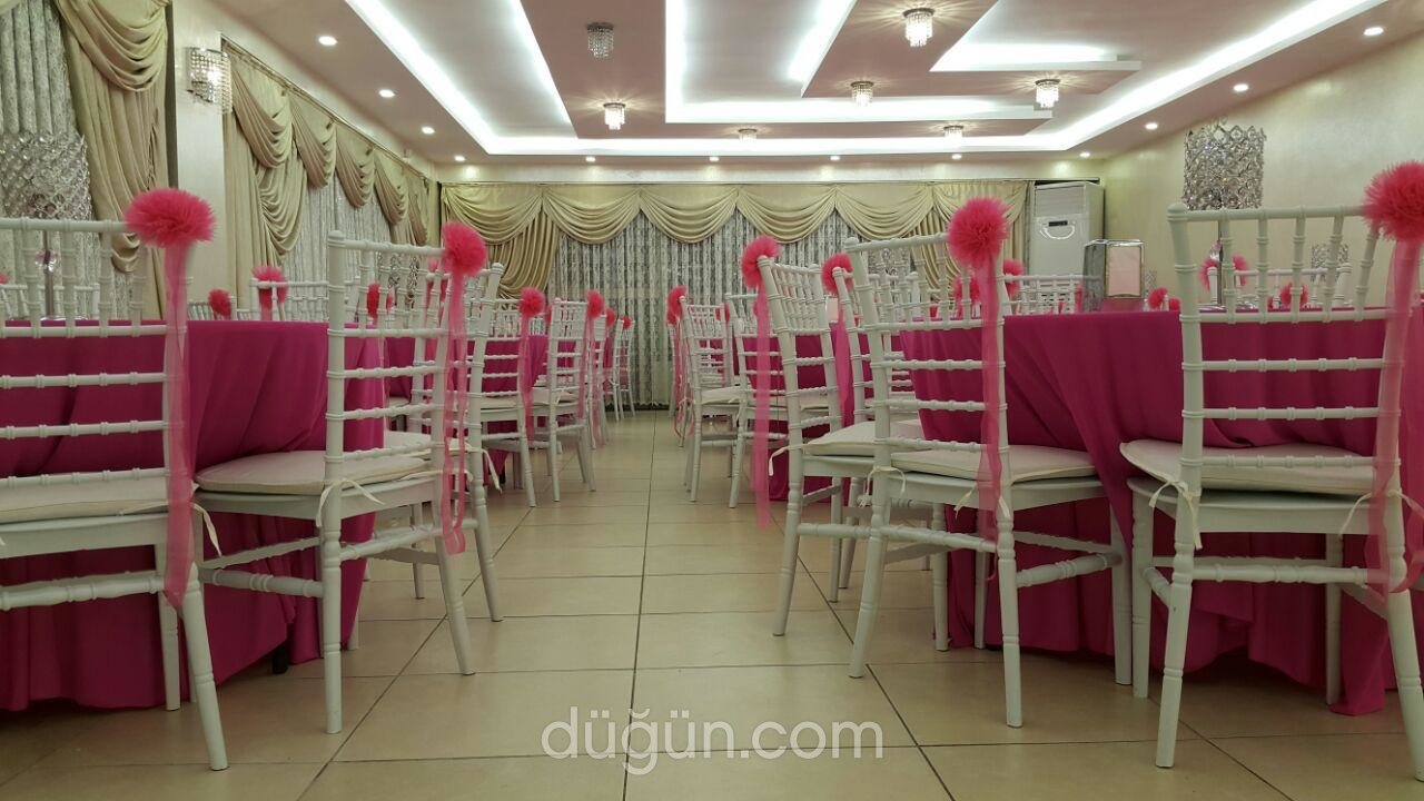 Palanga Kına ve Nişan Evi