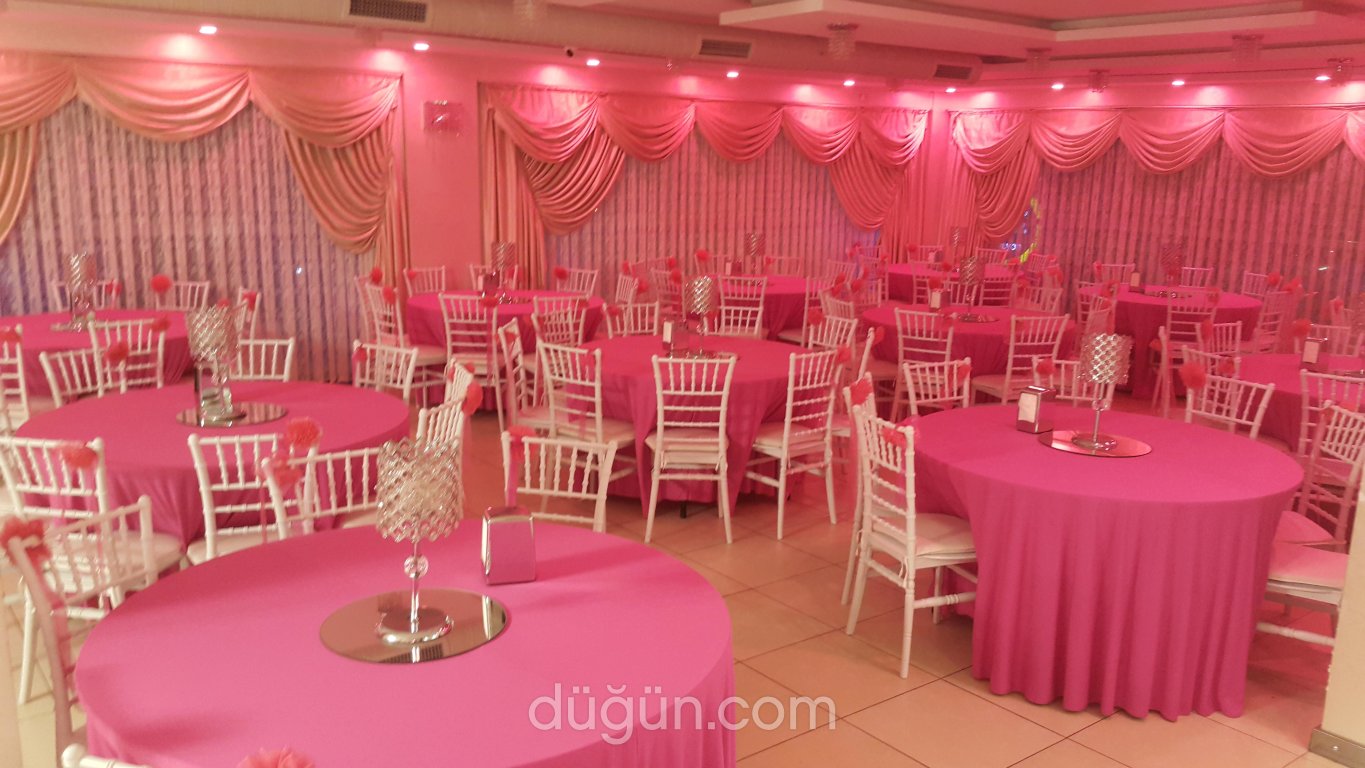 Palanga Kına ve Nişan Evi