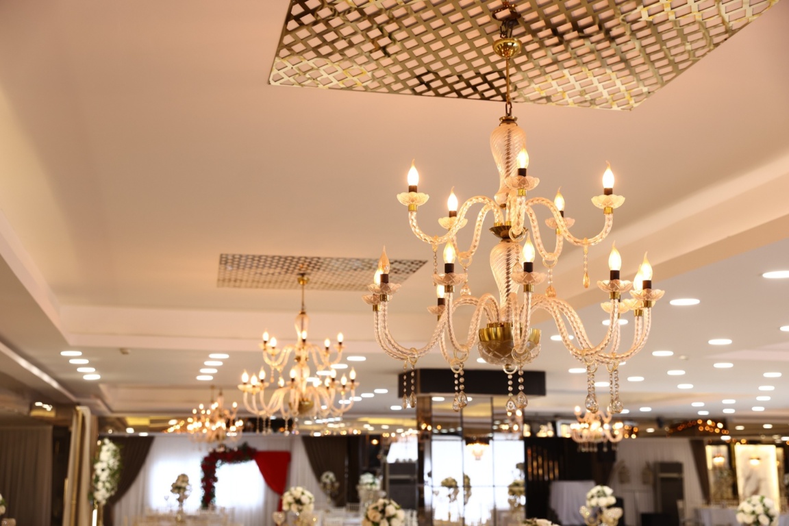 Wedding Palace Beylikdüzü Balo Salonu