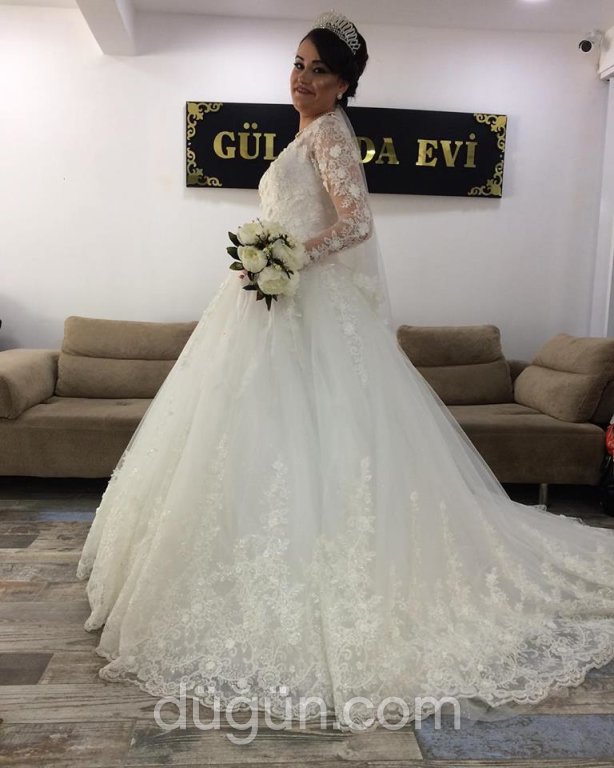 Gül Moda Evi
