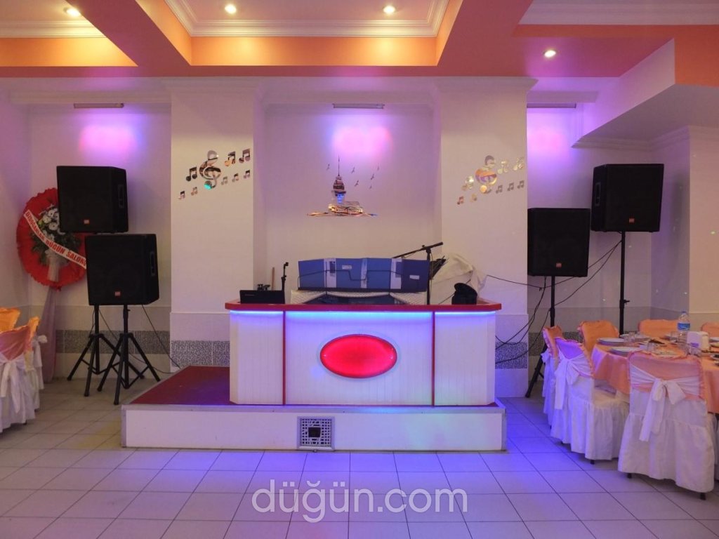Özdoğanlar Resital Düğün Salonu
