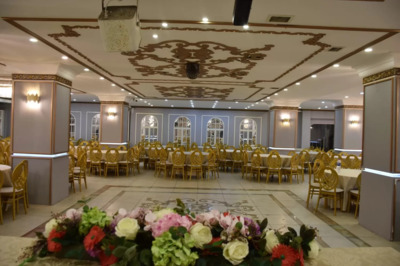 Alyans Düğün Salonu
