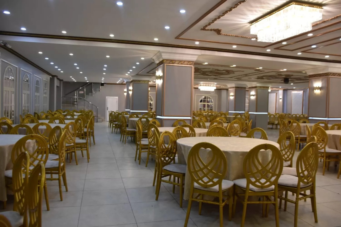 Alyans Düğün Salonu