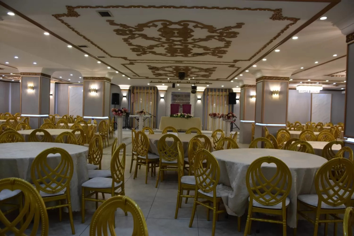 Alyans Düğün Salonu