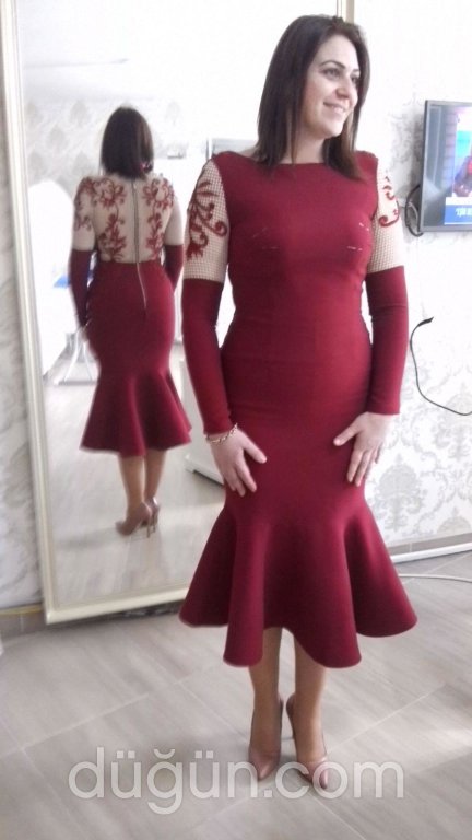 Seyyide Haute Couture