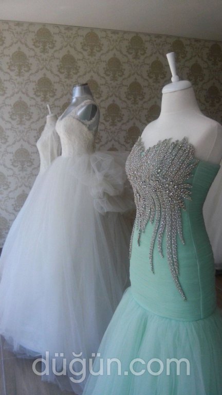 Seyyide Haute Couture