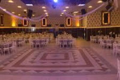 As Kültür Düğün Salonu