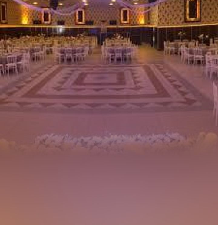 As Kültür Düğün Salonu