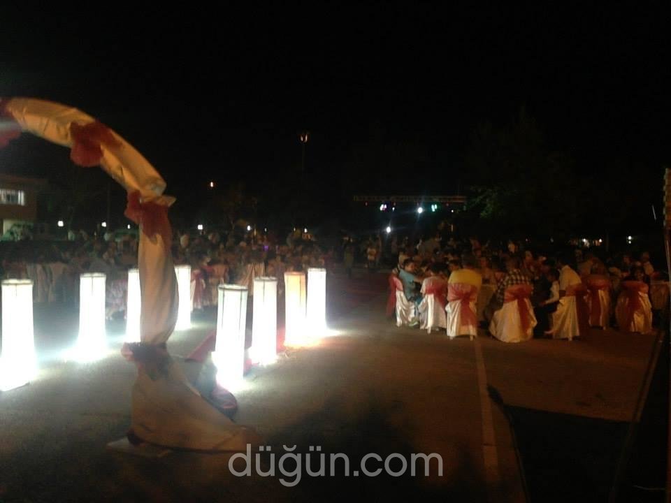 Fuar Düğün Salonları