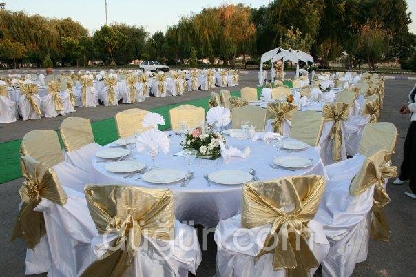 Fuar Düğün Salonları