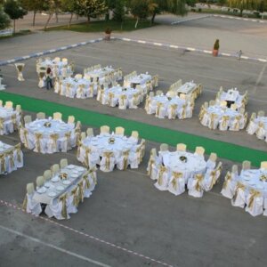 Fuar Düğün Salonları