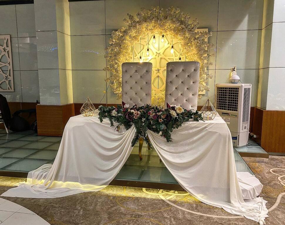 Kültür Balo Salonu