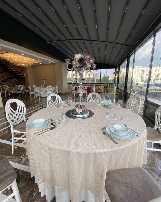 Kültür Balo Salonu