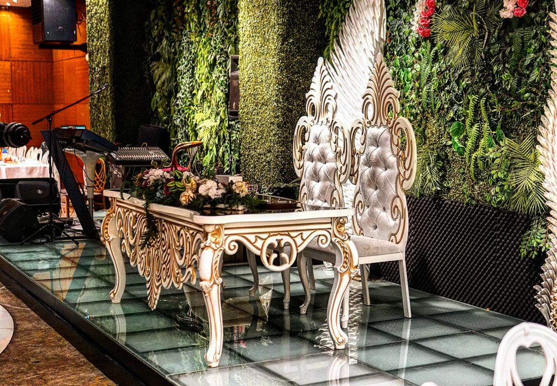 Kültür Balo Salonu