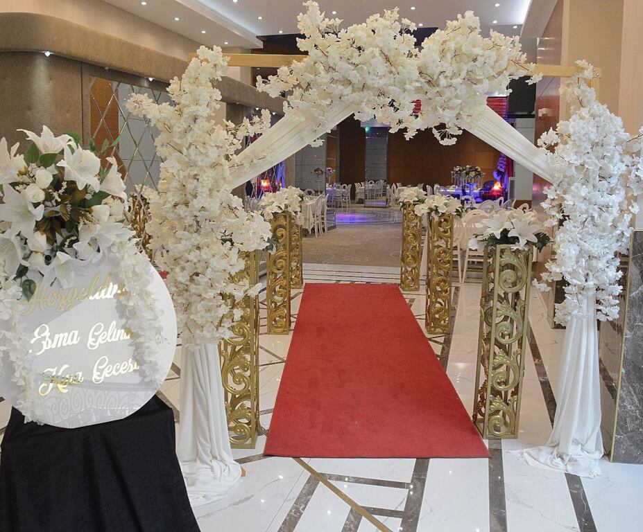 Kültür Balo Salonu