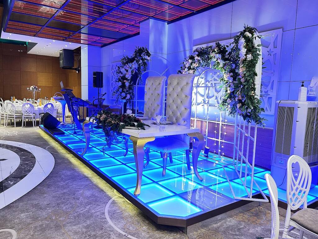 Kültür Balo Salonu