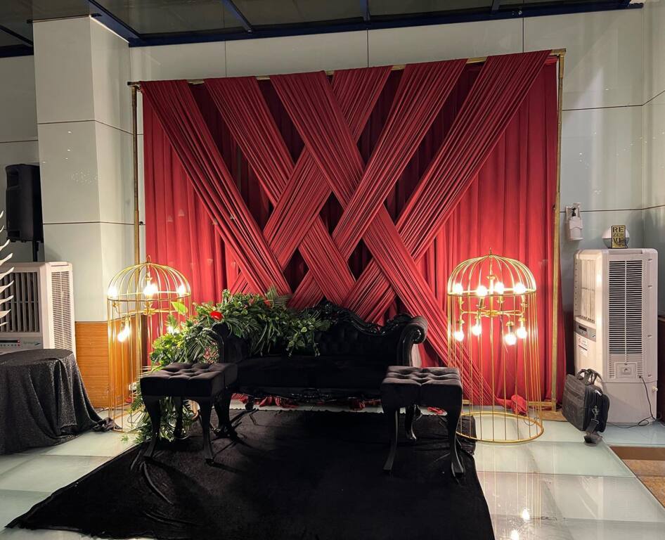 Kültür Balo Salonu