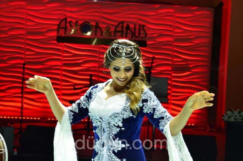 Henna Kına Organizasyonu