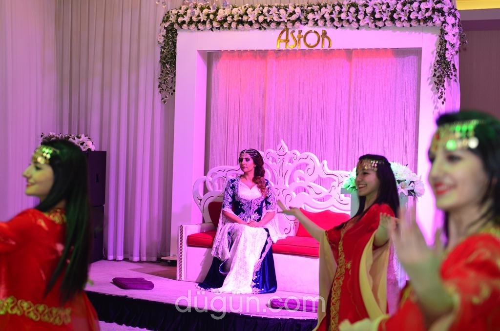 Henna Kına Organizasyonu