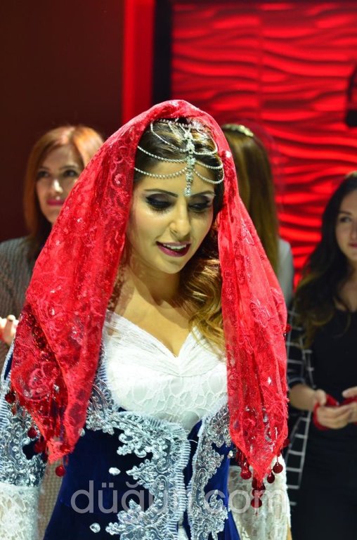 Henna Kına Organizasyonu