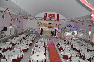 Gülüm Düğün Salonu