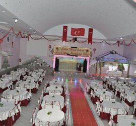 Gülüm Düğün Salonu