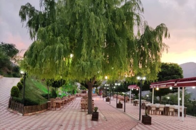 Soğukpınar Restaurant &Kır Düğün Salonu