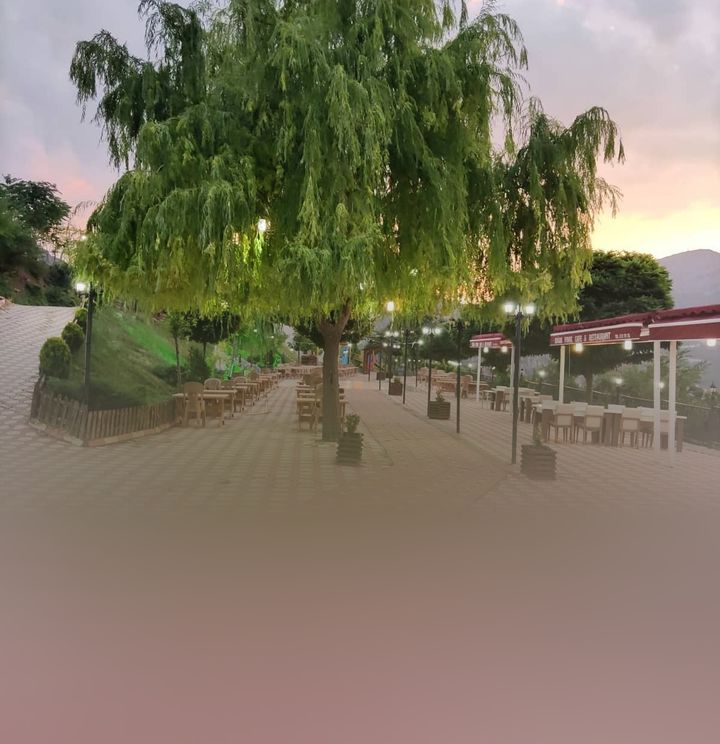 Soğukpınar Restaurant &Kır Düğün Salonu